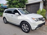 Acura MDX  Sport 2006 - Bán Acura MDX Sport 2006, màu trắng, nhập khẩu nguyên chiếc số tự động giá 455 triệu tại Hải Phòng