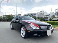 Mercedes-Benz S500    2007 - Xe Mercedes sản xuất 2007, màu đen, nhập khẩu nguyên chiếc còn mới  giá 386 triệu tại Tp.HCM