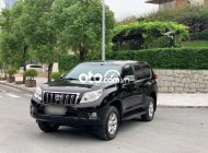 Toyota Prado   TXL  2013 - Bán Toyota Prado TXL năm 2013, màu đen giá 1 tỷ 220 tr tại Hà Nội