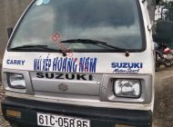 Suzuki Super Carry Truck 2001 - Cần bán Suzuki Super Carry Truck sản xuất năm 2001, màu trắng giá 53 triệu tại Đồng Nai