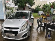 Chevrolet Spark    2015 - Bán xe Chevrolet Spark đời 2015, màu bạc còn mới giá 152 triệu tại Kon Tum