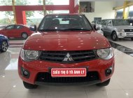 Mitsubishi Triton MT 2013 - Xe Mitsubishi Triton 4x4 MT đời 2013 số sàn giá 295 triệu tại Phú Thọ