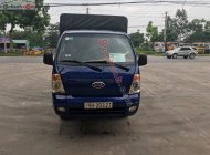 Kia Bongo 2008 - Cần bán Kia Bongo đời 2008, màu xanh lam, xe nhập, giá 180tr giá 180 triệu tại Hà Nội