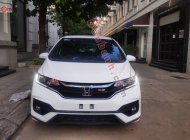 Honda Jazz    2018 - Bán Honda Jazz 2018, màu trắng, nhập khẩu nguyên chiếc  giá 485 triệu tại Hải Phòng