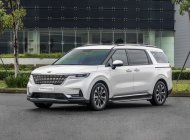 Kia Carnival 2021 - Kia Carnival sản xuất năm 2021, sẵn xe giao ngay giá 1 tỷ 119 tr tại Thanh Hóa