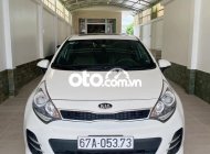 Kia Rio 2016 - Bán ô tô Kia Rio năm 2016, màu trắng, nhập khẩu nguyên chiếc giá 435 triệu tại An Giang