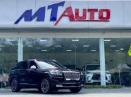 Lincoln Aviator 2020 - Em Lộc MT Auto bán xe Lincoln Aviator Black Label đời 2021, xe nhập giá 7 tỷ tại Hà Nội