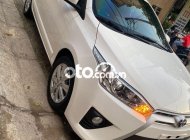 Toyota Yaris 2017 - Cần bán lại xe Toyota Yaris đời 2017, màu trắng, nhập khẩu nguyên chiếc xe gia đình giá 525 triệu tại Lạng Sơn