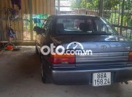 Toyota Corona   1997 - Cần bán gấp Toyota Corona đời 1997, màu xám, giá 92tr giá 92 triệu tại Phú Thọ