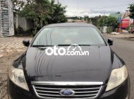 Ford Mondeo 2009 - Cần bán gấp Ford Mondeo 2009, màu đen ít sử dụng giá 268 triệu tại Kon Tum