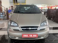 Chevrolet Vivant 2008 - Bán xe Chevrolet Vivant 2.0 biển Hà Nội, sản xuất 2008 giá 185 triệu tại Phú Thọ