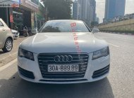 Audi A7    2015 - Bán Audi A7 đời 2015, màu trắng, nhập khẩu còn mới giá 1 tỷ 799 tr tại Hà Nội