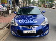 Hyundai Veloster 2011 - Bán xe Hyundai Veloster đời 2011, màu xanh lam, xe nhập xe gia đình giá 375 triệu tại Bình Dương