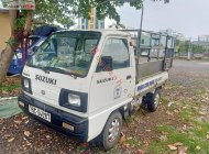 Suzuki Super Carry Truck   1.0 MT   2003 - Cần bán lại xe Suzuki Super Carry Truck 1.0 MT đời 2003, màu trắng giá 39 triệu tại Đà Nẵng