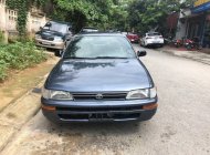 Toyota Corolla   1.6  1997 - Xe Toyota Corolla 1.6 1997, màu xanh lam, xe nhập 
 giá 105 triệu tại Lào Cai