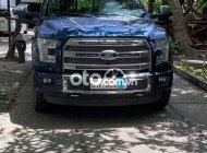 Ford F 150 2015 - Cần bán xe Ford F 150 sản xuất năm 2015, nhập khẩu ít sử dụng giá 3 tỷ 50 tr tại Tp.HCM