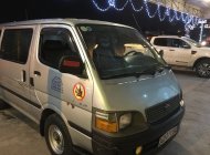 Toyota Hiace 2003 - Bán Toyota Hiace đời 2003, nhập khẩu nguyên chiếc, giá chỉ 98 triệu giá 98 triệu tại Hải Dương