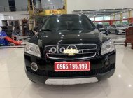 Chevrolet Captiva 2008 - Cần bán xe Chevrolet Captiva sản xuất 2008 còn mới, giá chỉ 185 triệu giá 185 triệu tại Phú Thọ