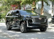 Cadillac Escalade 2021 - Có xe giao ngay giá 8 tỷ 600 tr tại Tp.HCM