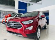 Ford EcoSport 2021 - [Ưu đãi hot] Ford Ecosport 2021 - thời điểm vàng tậu Eco giá rẻ cùng hàng ngàn ưu đãi hấp dẫn giá 565 triệu tại Lạng Sơn