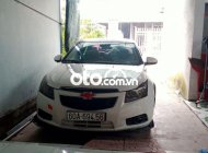 Chevrolet Cruze 2011 - Cần bán lại xe Chevrolet Cruze sản xuất 2011, nhập khẩu xe gia đình, giá chỉ 245 triệu giá 245 triệu tại Bình Thuận  