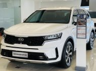 Kia Sorento 2021 - Kia Sorento ưu đãi 100 triệu + Phụ kiện + Bảo hiểm + Quà tặng giá 999 triệu tại Thanh Hóa