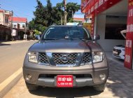 Nissan Navara   LE 2013 - Cần bán gấp Nissan Navara LE đời 2013, màu nâu, xe nhập, giá chỉ 335 triệu giá 335 triệu tại Ninh Bình