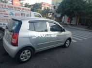 Kia Picanto 2007 - Bán Kia Picanto 2007, màu bạc, nhập khẩu xe gia đình giá 92 triệu tại Bắc Ninh