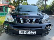 Nissan X trail   2.5 AT 2007 - Bán Nissan X trail 2.5 AT sản xuất năm 2007, màu đen, xe nhập, 368 triệu giá 368 triệu tại Tp.HCM