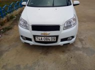 Chevrolet Aveo 2018 - Xe Chevrolet Aveo năm 2018, giá chỉ 335 triệu giá 297 triệu tại Quảng Trị