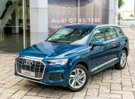 Audi Q7 2021 - Audi Hà Nội - Audi Q7 45 TFSI - đủ màu giao ngay - hỗ trợ giá cực lớn lên đến 200 triệu giá 4 tỷ tại Quảng Ninh