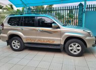 Toyota Prado   2008 - Cần bán lại xe Toyota Prado đời 2008, nhập khẩu nguyên chiếc  giá 557 triệu tại Đồng Nai