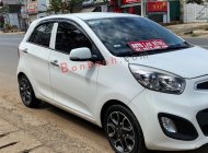 Kia Picanto     2014 - Bán Kia Picanto đời 2014, màu trắng còn mới, 219 triệu giá 219 triệu tại Lâm Đồng