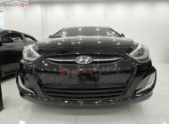 Hyundai Accent Blue 2016 - Cần bán xe Hyundai Accent Blue đời 2016, màu đen, xe nhập số tự động giá 422 triệu tại Thái Nguyên