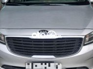 Kia Sedona 2014 - Bán xe Kia Sedona năm 2014, màu bạc, nhập khẩu, giá tốt giá 650 triệu tại Tp.HCM