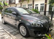 Suzuki Ciaz 2019 - Bán xe Suzuki Ciaz năm sản xuất 2019, màu xám giá 418 triệu tại Long An