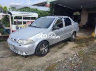 Fiat Albea 2004 - Cần bán lại xe Fiat Albea 2004, màu bạc, giá tốt giá 65 triệu tại Tiền Giang