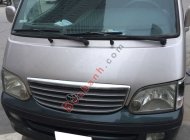 Toyota Hiace 2003 - Bán ô tô Toyota Hiace năm 2003, màu bạc giá 65 triệu tại Hải Phòng