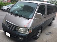 Toyota Hiace   2.7  2008 - Bán Toyota Hiace 2.7 sản xuất 2008 giá 65 triệu tại Quảng Ninh