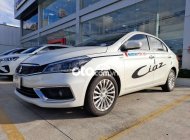 Suzuki Ciaz 2020 - Cần bán gấp Suzuki Ciaz đời 2020, màu trắng, xe nhập, giá 480tr giá 480 triệu tại Cần Thơ