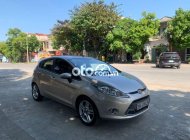 Ford Fiesta 2013 - Cần bán lại xe Ford Fiesta năm sản xuất 2013, giá chỉ 260 triệu giá 260 triệu tại Ninh Bình