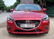 Mazda 2    2019 - Cần bán xe Mazda 2 sản xuất 2019, màu đỏ, nhập khẩu còn mới giá 520 triệu tại Vĩnh Phúc