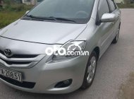 Toyota Vios G  2010 - Cần bán Toyota Vios G sản xuất 2010, màu bạc, nhập khẩu nguyên chiếc giá 295 triệu tại Nghệ An