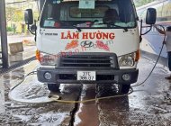 Hyundai HD    2008 - Cần bán xe Hyundai HD đời 2008, màu trắng giá 340 triệu tại Quảng Ninh