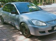 Mitsubishi Lancer     2007 - Cần bán lại xe Mitsubishi Lancer năm 2007, màu bạc còn mới, giá tốt giá 230 triệu tại Tp.HCM