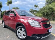 Chevrolet Orlando 2016 - Xe Chevrolet Orlando 2016, màu đỏ, giá tốt giá 430 triệu tại Bình Dương