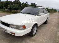 Honda Accord 1980 - Bán ô tô Honda Accord đời 1980, màu trắng, nhập khẩu, giá chỉ 28 triệu giá 28 triệu tại Đắk Lắk