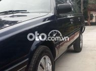 Subaru Legacy 1985 - Bán Subaru Legacy sản xuất năm 1985, màu đen, nhập khẩu nguyên chiếc giá 79 triệu tại Hà Nội