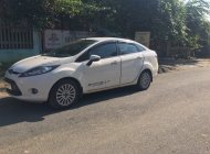 Ford Fiesta 2011 - Bán Ford Fiesta năm 2011, màu trắng còn mới, giá tốt giá 215 triệu tại Phú Thọ