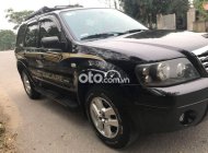Ford Escape 2008 - Bán Ford Escape 2008, màu đen như mới giá 270 triệu tại Nghệ An